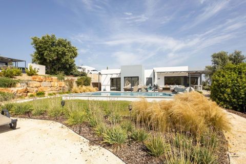 Villa i Estombar, Faro, Estombar - € 749.000 | Ref: OHP 001-508 - foto 2