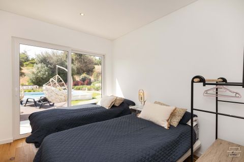 Villa i Estombar, Faro, Estombar - € 749.000 | Ref: OHP 001-508 - foto 12