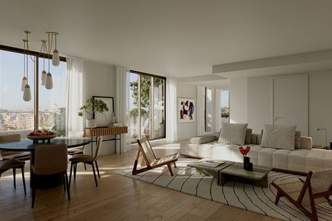 Appartement in Alvalade, Setubal, Alvalade - € 740.000 | Ref: OHP 001-220 - foto 2