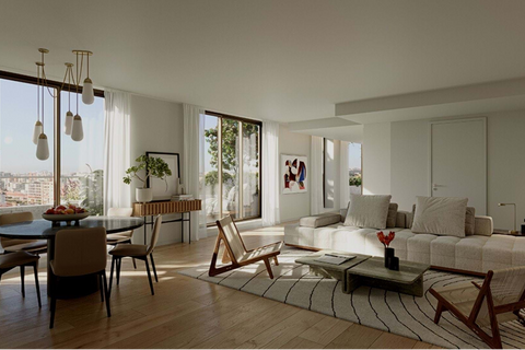 Lejlighed i Alvalade, Setubal, Alvalade - € 700.000 | Ref: OHP 001-215 - foto 3