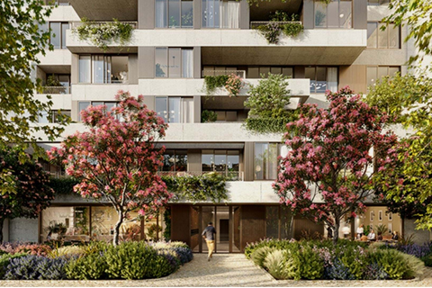 Lejlighed i Alvalade, Setubal, Alvalade - € 700.000 | Ref: OHP 001-215 - foto 9
