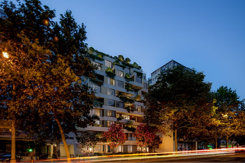 Lejlighed i Alvalade, Setubal, Alvalade - € 550.000 | Ref: OHP 001-214 - foto 8