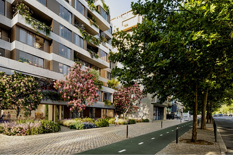 Lejlighed i Alvalade, Setubal, Alvalade - € 550.000 | Ref: OHP 001-214 - foto 9