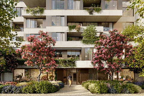 Lejlighed i Alvalade, Setubal, Alvalade - € 550.000 | Ref: OHP 001-214 - foto 10