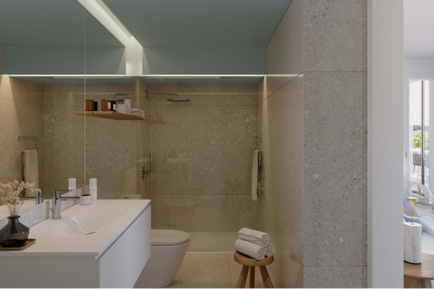 Lejlighed i Alvalade, Setubal, Alvalade - € 760.000 | Ref: OHP 001-213 - foto 5