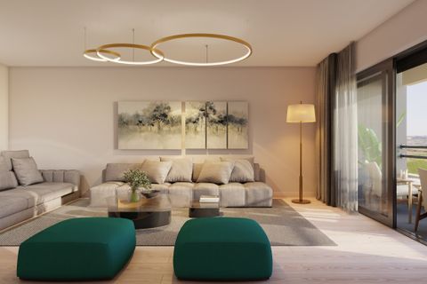 Lejlighed i Loures, Lisbon, Loures - € 424.000 | Ref: OHP 001-197 - foto 1