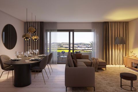 Lejlighed i Loures, Lisbon, Loures - € 424.000 | Ref: OHP 001-197 - foto 2