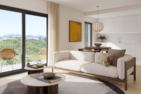 Lejlighed i Loures, Lisbon, Loures - € 435.000 | Ref: OHP 001-195 - foto 1