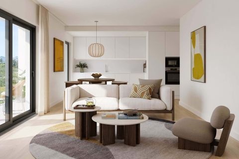 Lejlighed i Loures, Lisbon, Loures - € 435.000 | Ref: OHP 001-195 - foto 3
