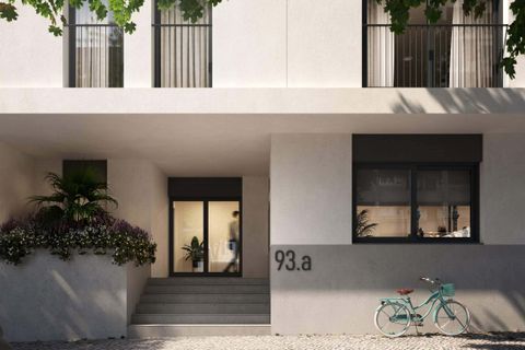 Lejlighed i Loures, Lisbon, Loures - € 435.000 | Ref: OHP 001-195 - foto 7