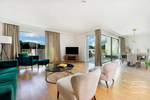 Lejlighed i Cascais, Lisbon, Cascais - € 2.700.000 | Ref: OHP 001-171 - foto 1