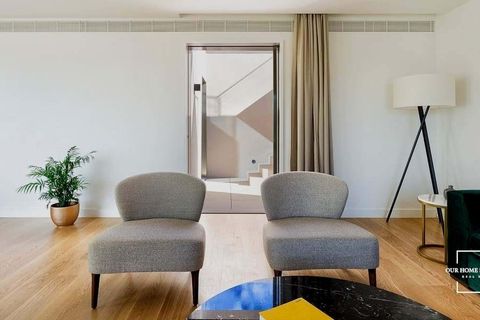 Lejlighed i Cascais, Lisbon, Cascais - € 2.700.000 | Ref: OHP 001-171 - foto 3