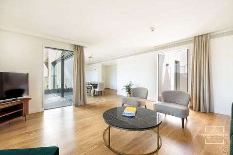 Lejlighed i Cascais, Lisbon, Cascais - € 2.700.000 | Ref: OHP 001-171 - foto 4