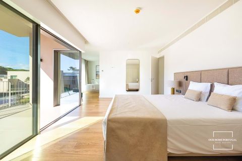 Lejlighed i Cascais, Lisbon, Cascais - € 2.700.000 | Ref: OHP 001-171 - foto 11
