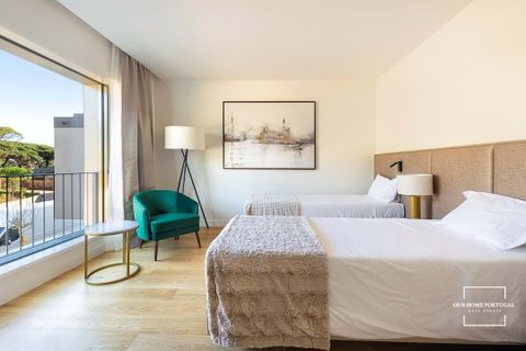 Lejlighed i Cascais, Lisbon, Cascais - € 2.700.000 | Ref: OHP 001-171 - foto 15
