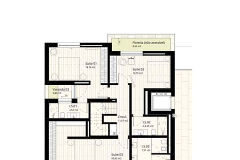 Lejlighed i Cascais, Lisbon, Cascais - € 2.700.000 | Ref: OHP 001-171 - foto 27