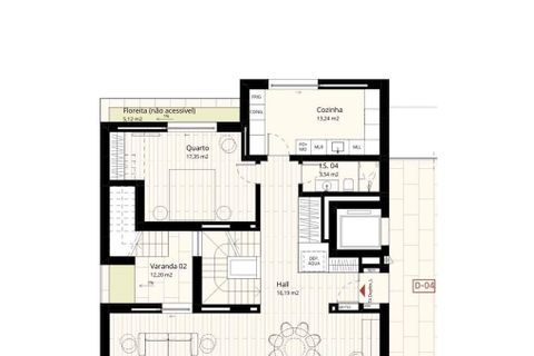Lejlighed i Cascais, Lisbon, Cascais - € 2.700.000 | Ref: OHP 001-171 - foto 28