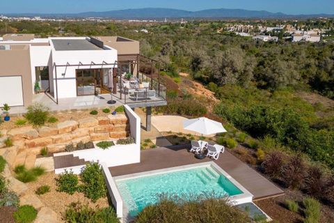 Villa i Estombar, Faro, Estombar - € 735.000 | Ref: OHP 001-527 - foto 1
