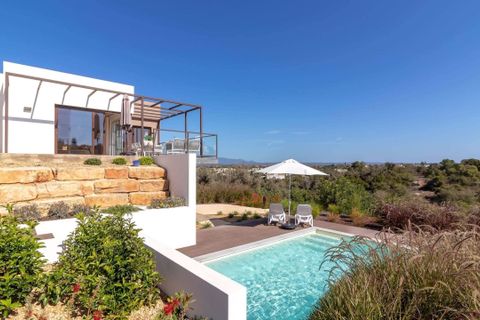 Villa i Estombar, Faro, Estombar - € 735.000 | Ref: OHP 001-527 - foto 2