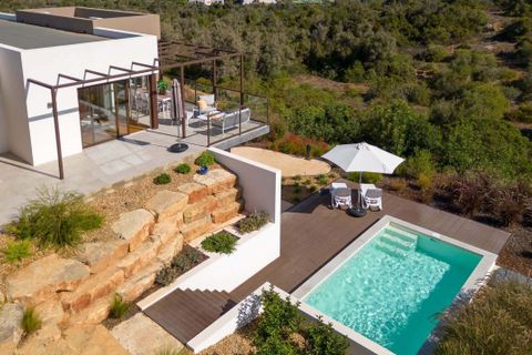Villa i Estombar, Faro, Estombar - € 735.000 | Ref: OHP 001-527 - foto 18