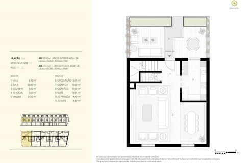 Villa a Alges, Lisbon, Alges - € 895.000 | Ref: OHP 001-484 - foto 8