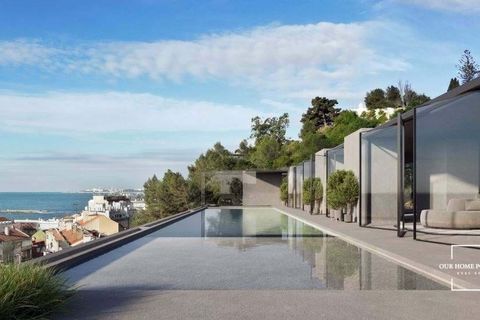 Villa a Alges, Lisbon, Alges - € 895.000 | Ref: OHP 001-484 - foto 11
