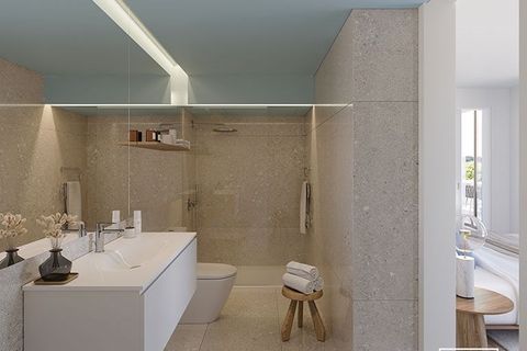 Lejlighed i Alvalade, Setubal, Alvalade - € 490.000 | Ref: OHP 001-222 - foto 6
