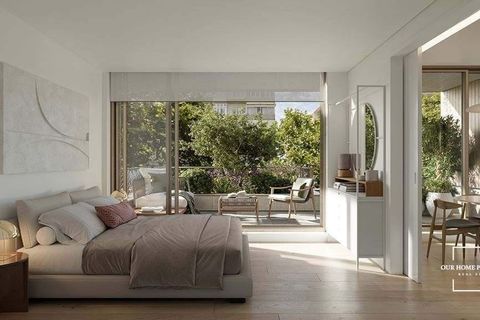 Lejlighed i Alvalade, Setubal, Alvalade - € 720.000 | Ref: OHP 001-224 - foto 1