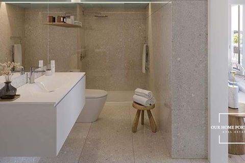 Lejlighed i Alvalade, Setubal, Alvalade - € 720.000 | Ref: OHP 001-224 - foto 5