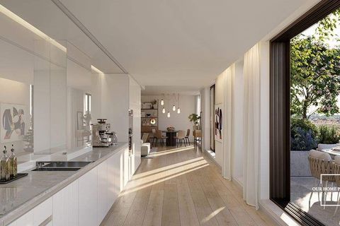 Lejlighed i Alvalade, Setubal, Alvalade - € 1.200.000 | Ref: OHP 001-225 - foto 3