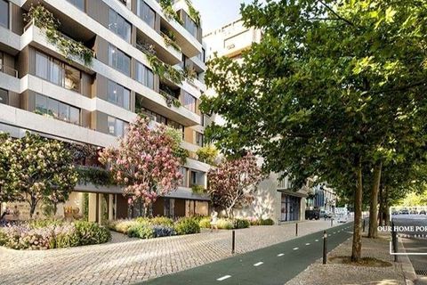 Lejlighed i Alvalade, Setubal, Alvalade - € 1.200.000 | Ref: OHP 001-225 - foto 9
