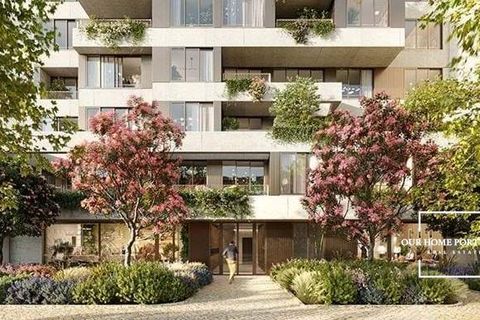 Lejlighed i Alvalade, Setubal, Alvalade - € 1.200.000 | Ref: OHP 001-225 - foto 10