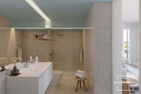 Lejlighed i Alvalade, Setubal, Alvalade - € 520.000 | Ref: OHP 001-294 - foto 4