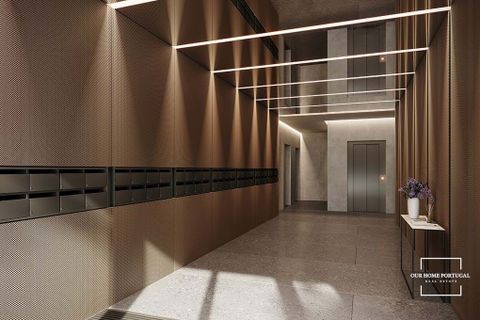 Lejlighed i Alvalade, Setubal, Alvalade - € 520.000 | Ref: OHP 001-294 - foto 8