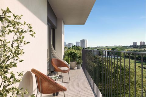 Lejlighed i Loures, Lisbon, Loures - € 453.000 | Ref: OHP 001-330 - foto 4
