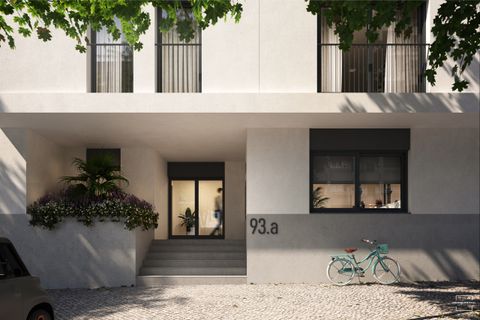 Lejlighed i Loures, Lisbon, Loures - € 453.000 | Ref: OHP 001-330 - foto 8