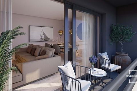 Lejlighed i Loures, Lisbon, Loures - € 409.000 | Ref: OHP 001-332 - foto 1