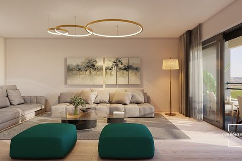 Lejlighed i Loures, Lisbon, Loures - € 409.000 | Ref: OHP 001-332 - foto 2