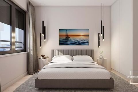Lejlighed i Loures, Lisbon, Loures - € 409.000 | Ref: OHP 001-332 - foto 5