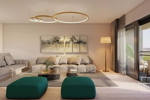 Lejlighed i Loures, Lisbon, Loures - € 450.000 | Ref: OHP 001-333 - foto 2