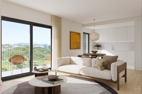 Lejlighed i Loures, Lisbon, Loures - € 502.000 | Ref: OHP001-342 - foto 2