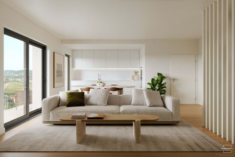 Lejlighed i Loures, Lisbon, Loures - € 441.000 | Ref: OHP001-344 - foto 1