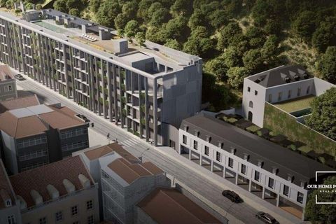 Leilighet i Alges, Lisbon, Alges - € 688 000 | Ref: OHP 001-185 - foto 12