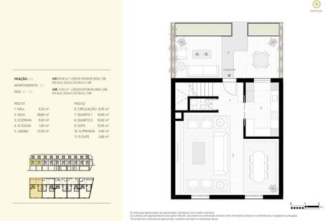 Villa a Alges, Lisbon, Alges - € 935.000 | Ref: OHP 001-485 - foto 8