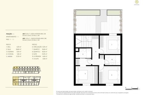 Villa a Alges, Lisbon, Alges - € 935.000 | Ref: OHP 001-485 - foto 9
