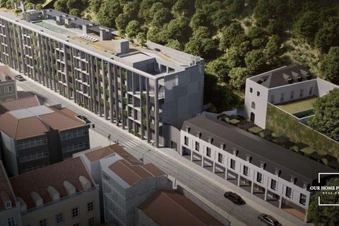 Lejlighed i Alges, Lisbon, Alges - € 1.369.000 | Ref: OHP 001-486 - foto 17