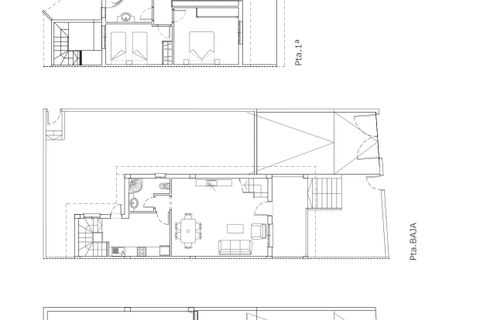 Rækkehus i Torrevieja, Alicante, Torrevieja - € 330.000 | Ref: W-0477KA - foto 40