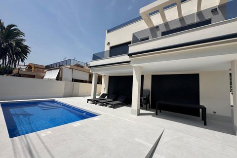 Villa em La Marina, Alicante - foto 4