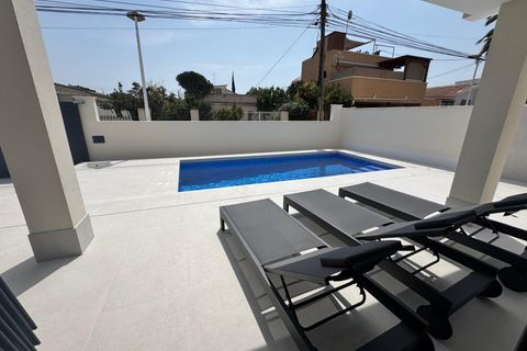 Villa em La Marina, Alicante - foto 3