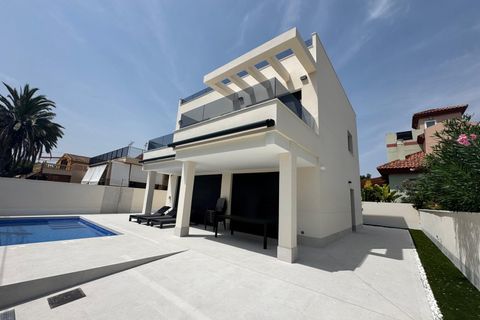 Villa em La Marina, Alicante - foto 2